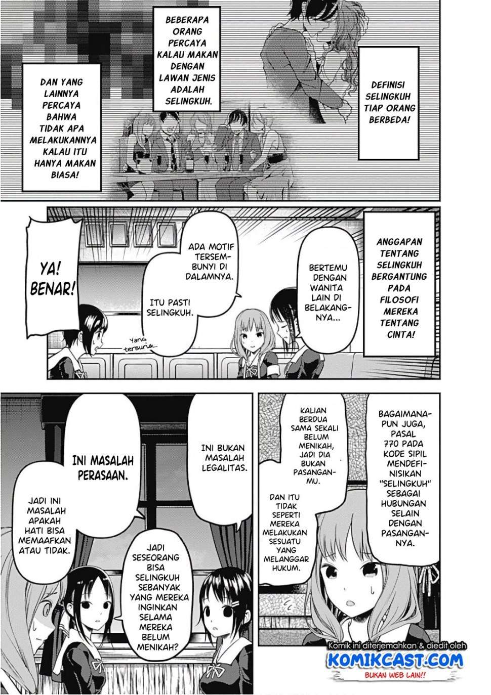 Chapter 97 - halaman 7