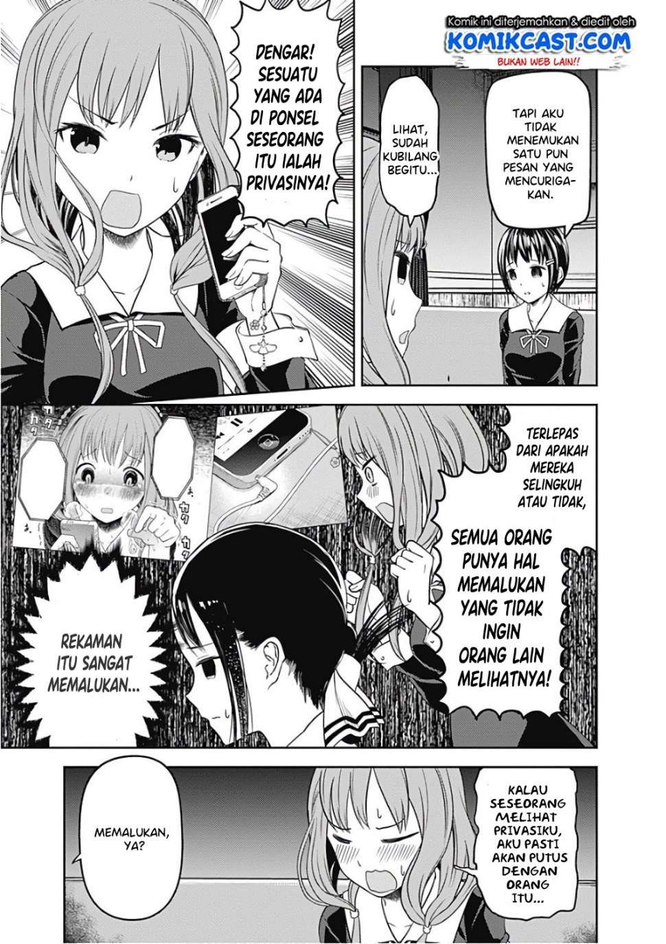 Chapter 97 - halaman 9