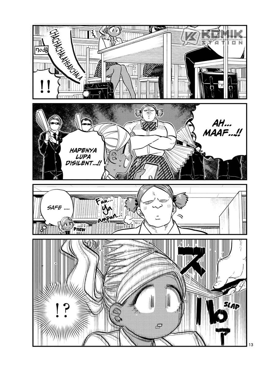 Chapter 159 - halaman 16