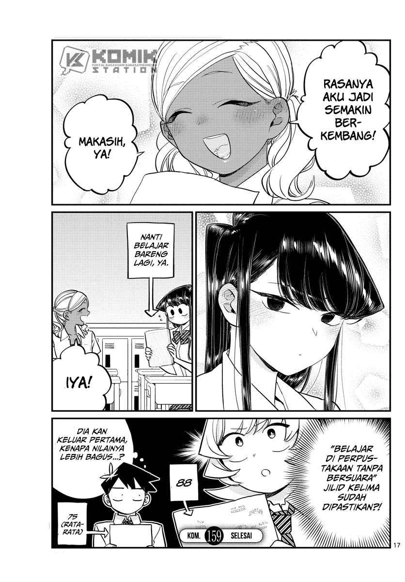 Chapter 159 - halaman 20