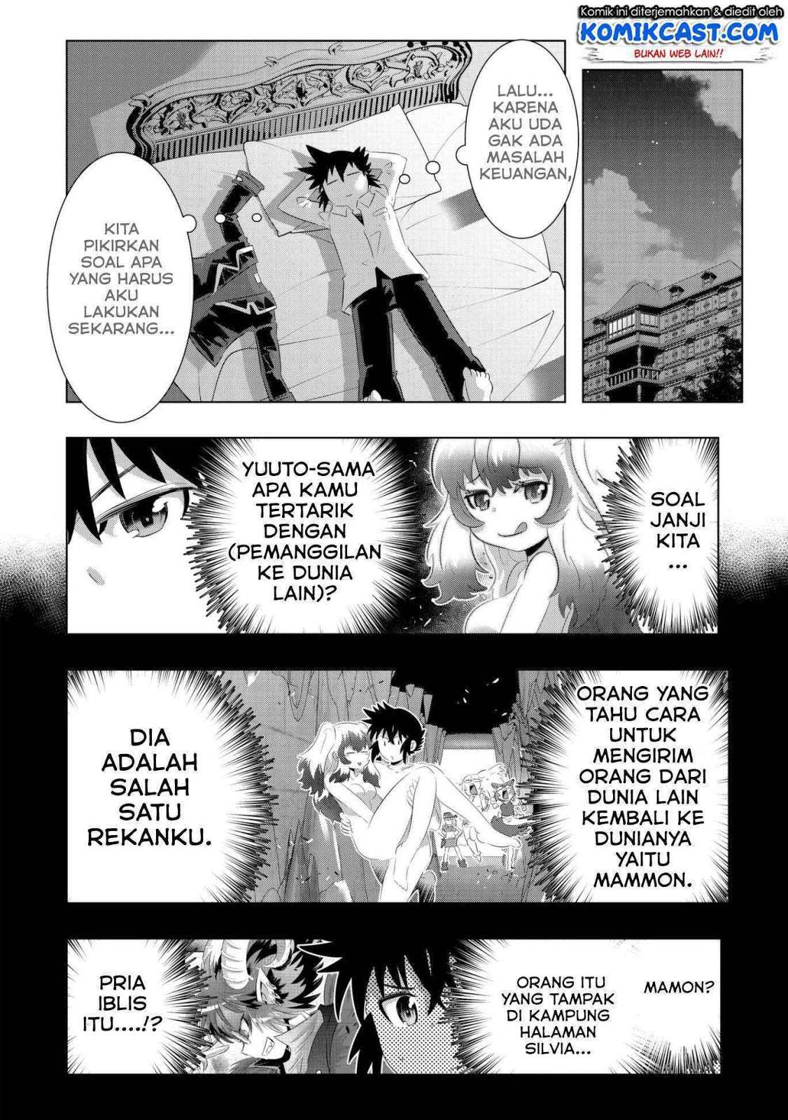 Chapter 46 - halaman 19