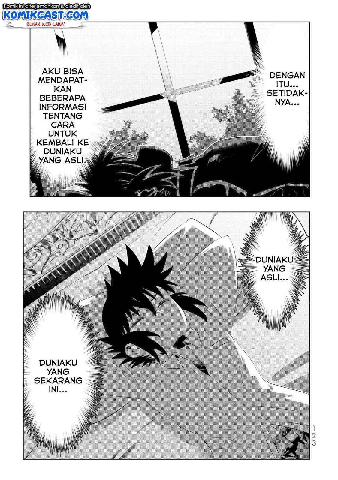 Chapter 46 - halaman 22