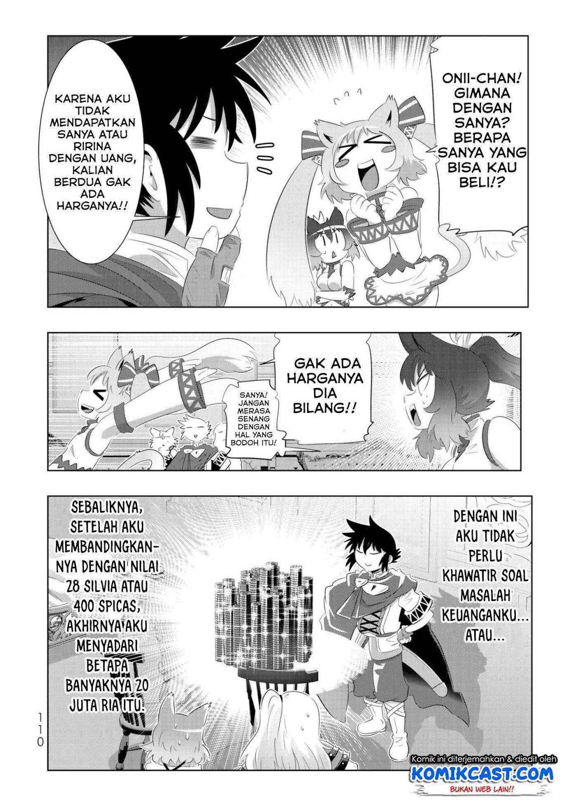 Chapter 46 - halaman 9