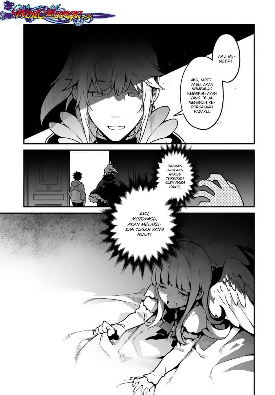 Chapter 18 - halaman 34