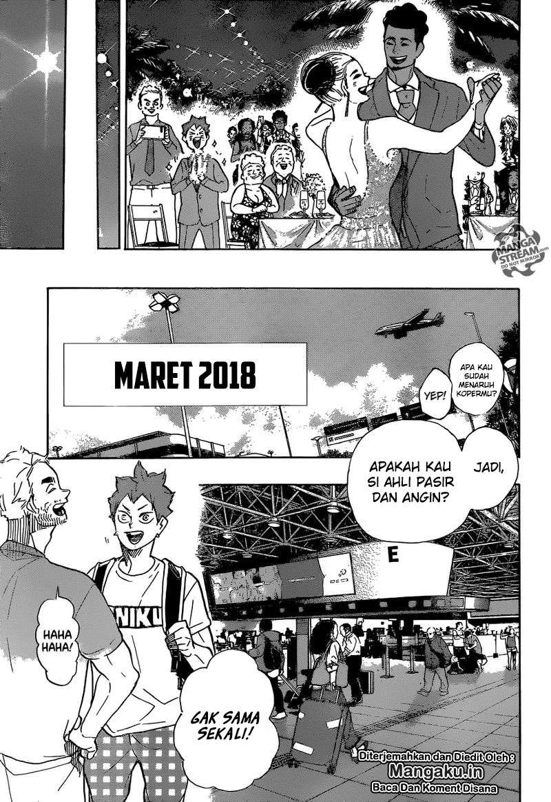 Chapter 377 - halaman 14