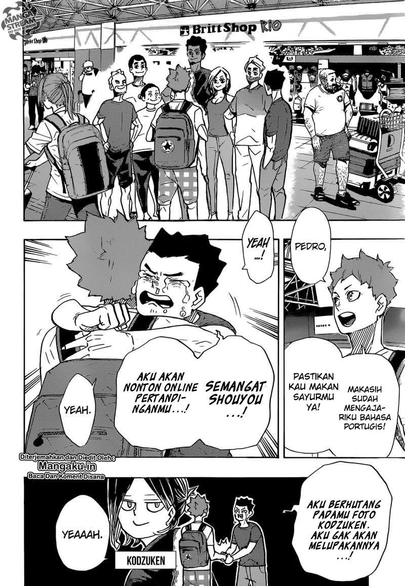 Chapter 377 - halaman 15