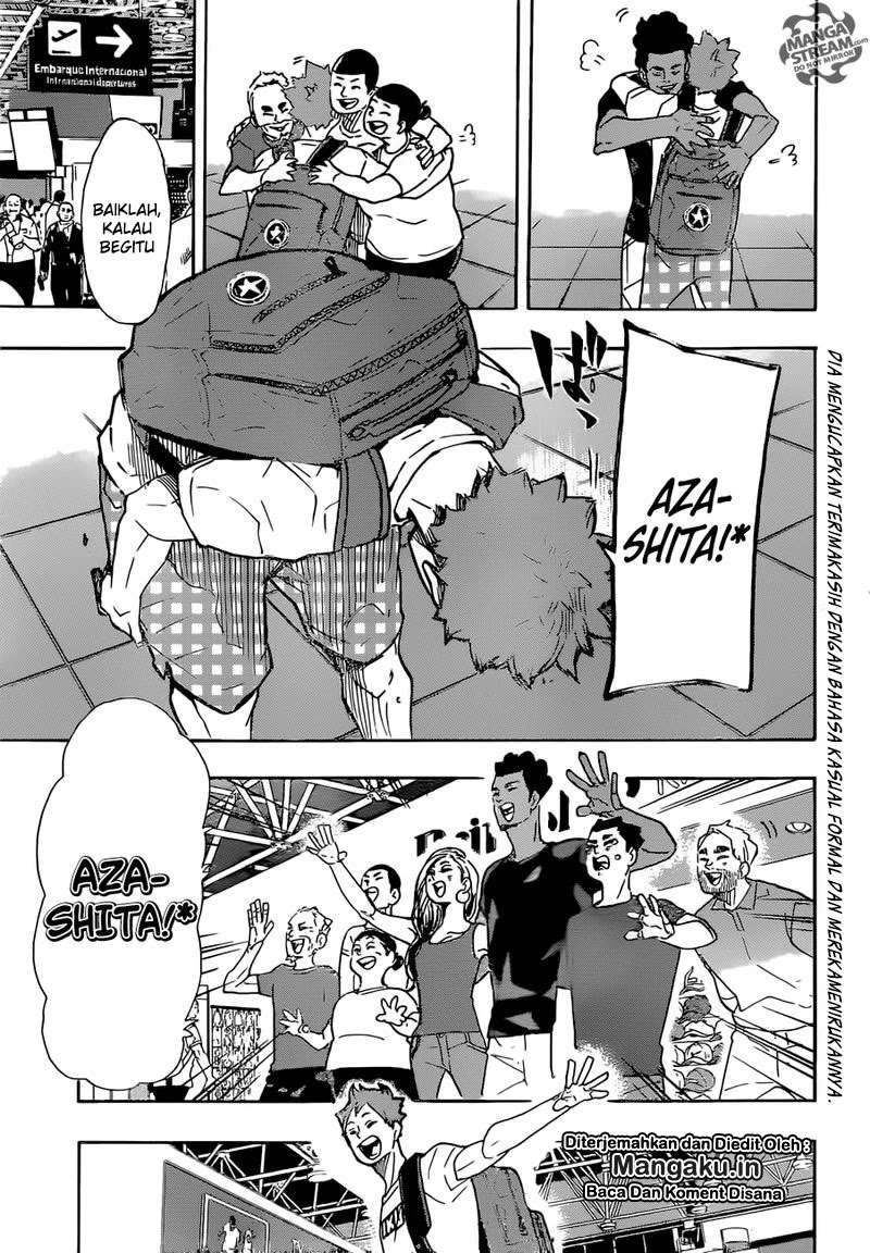 Chapter 377 - halaman 16
