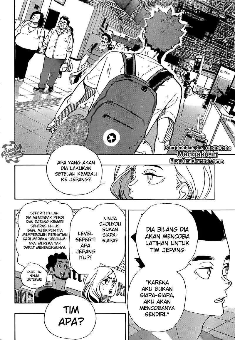 Chapter 377 - halaman 17