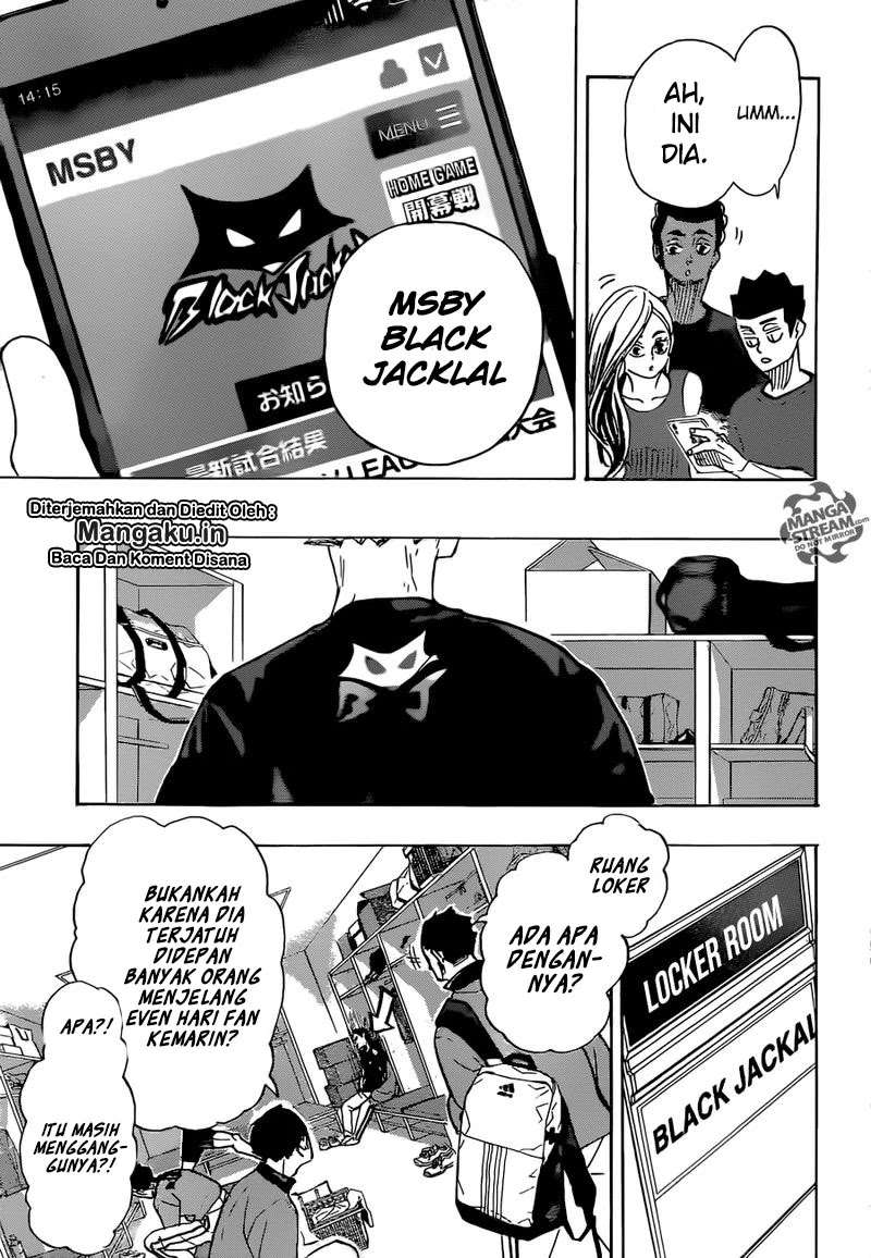 Chapter 377 - halaman 18