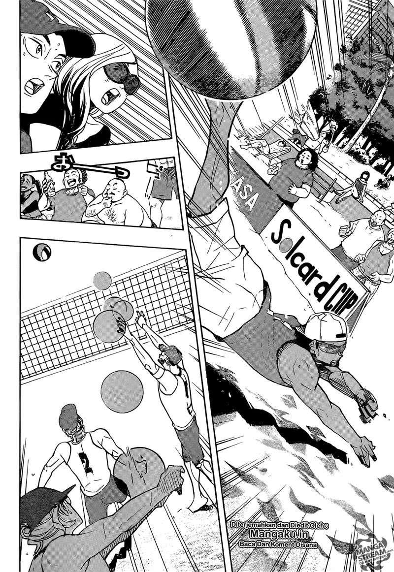 Chapter 377 - halaman 5