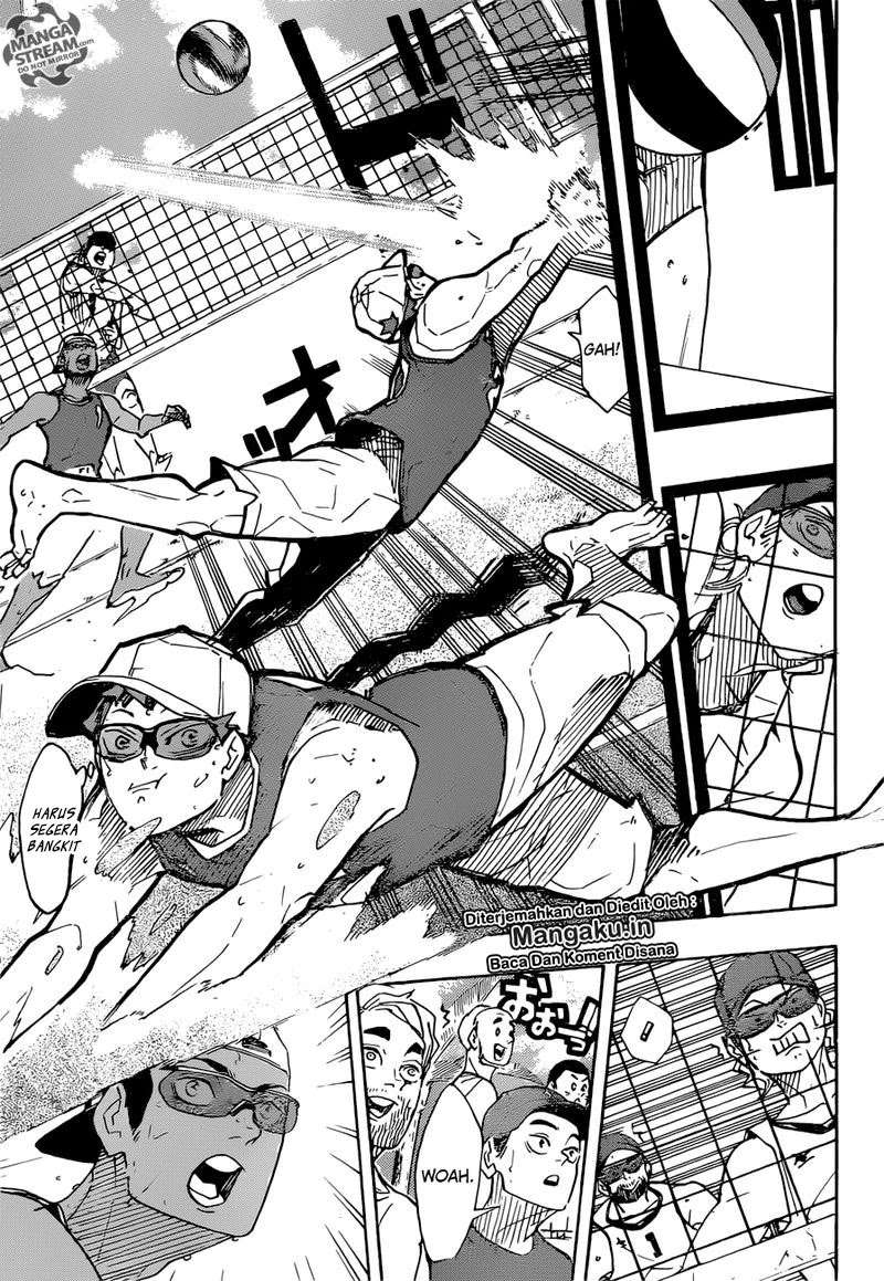 Chapter 377 - halaman 6