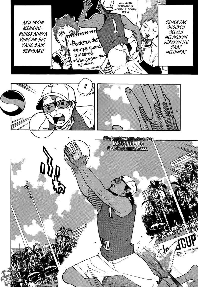 Chapter 377 - halaman 7
