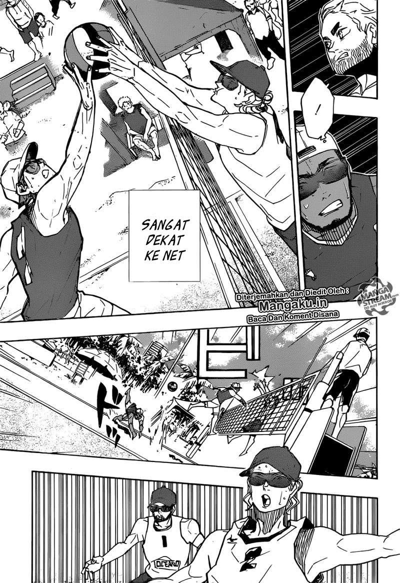 Chapter 377 - halaman 8