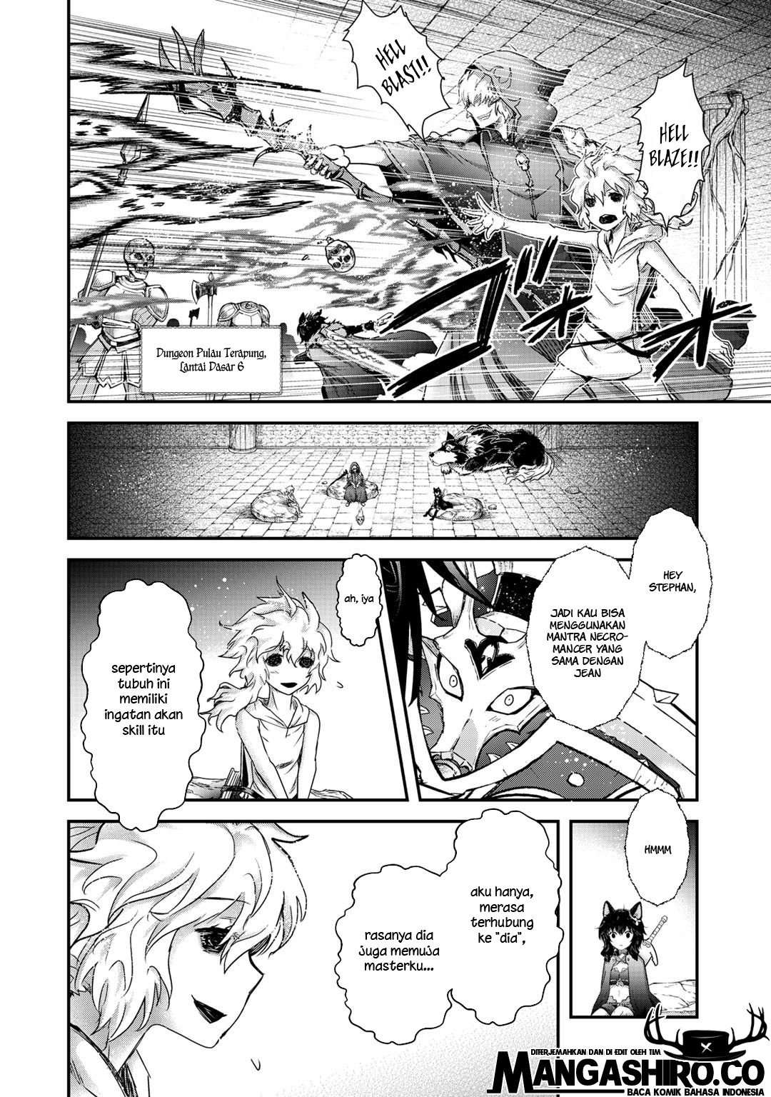 Chapter 33 - halaman 16