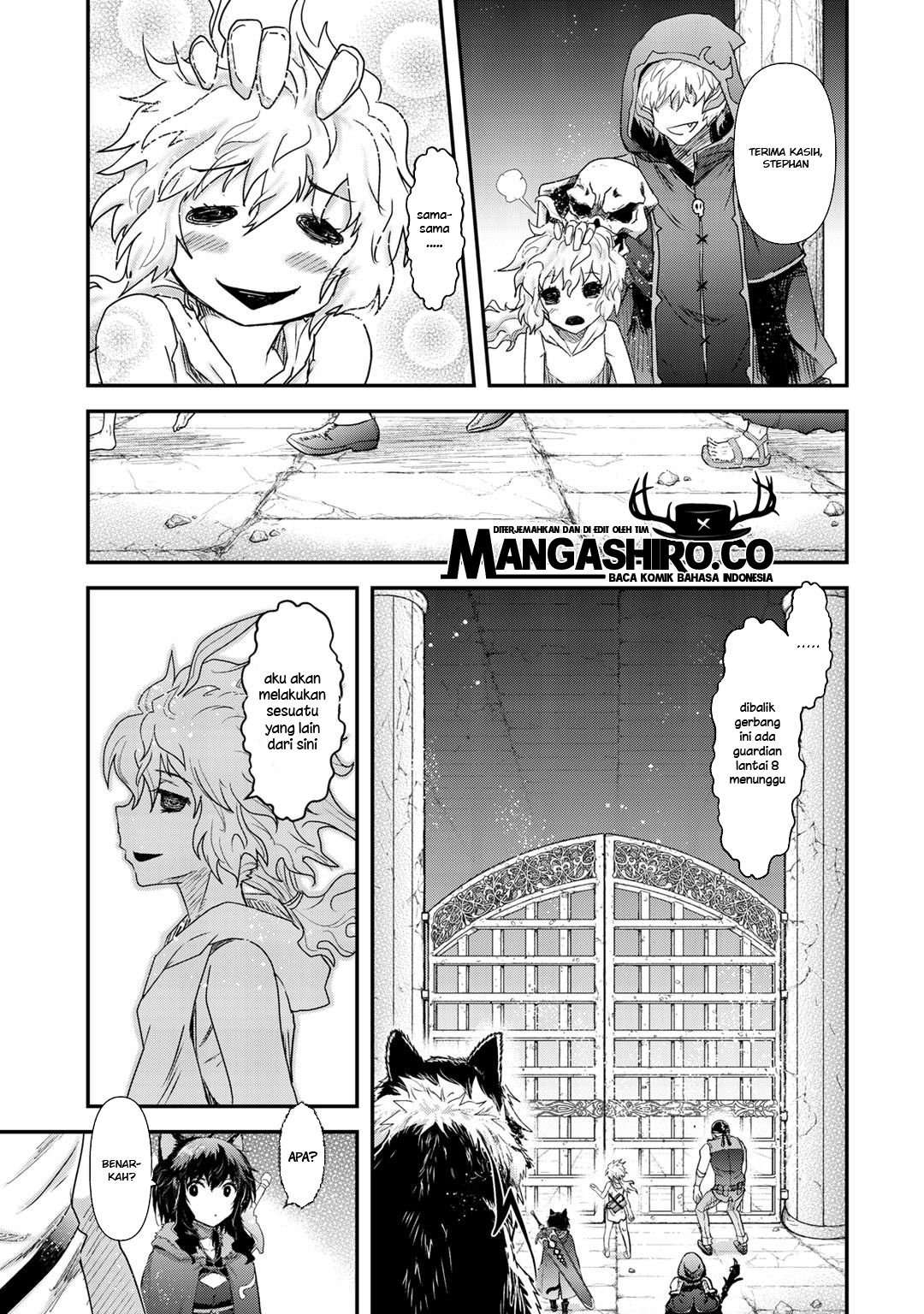 Chapter 33 - halaman 21