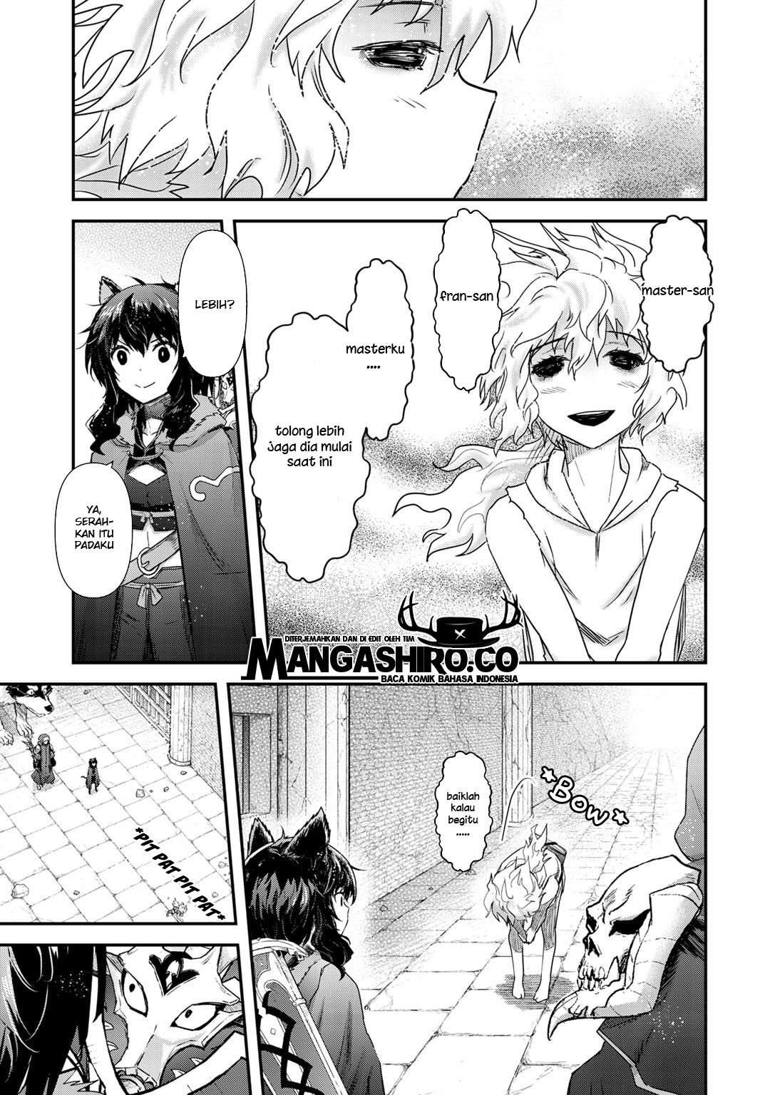 Chapter 33 - halaman 23