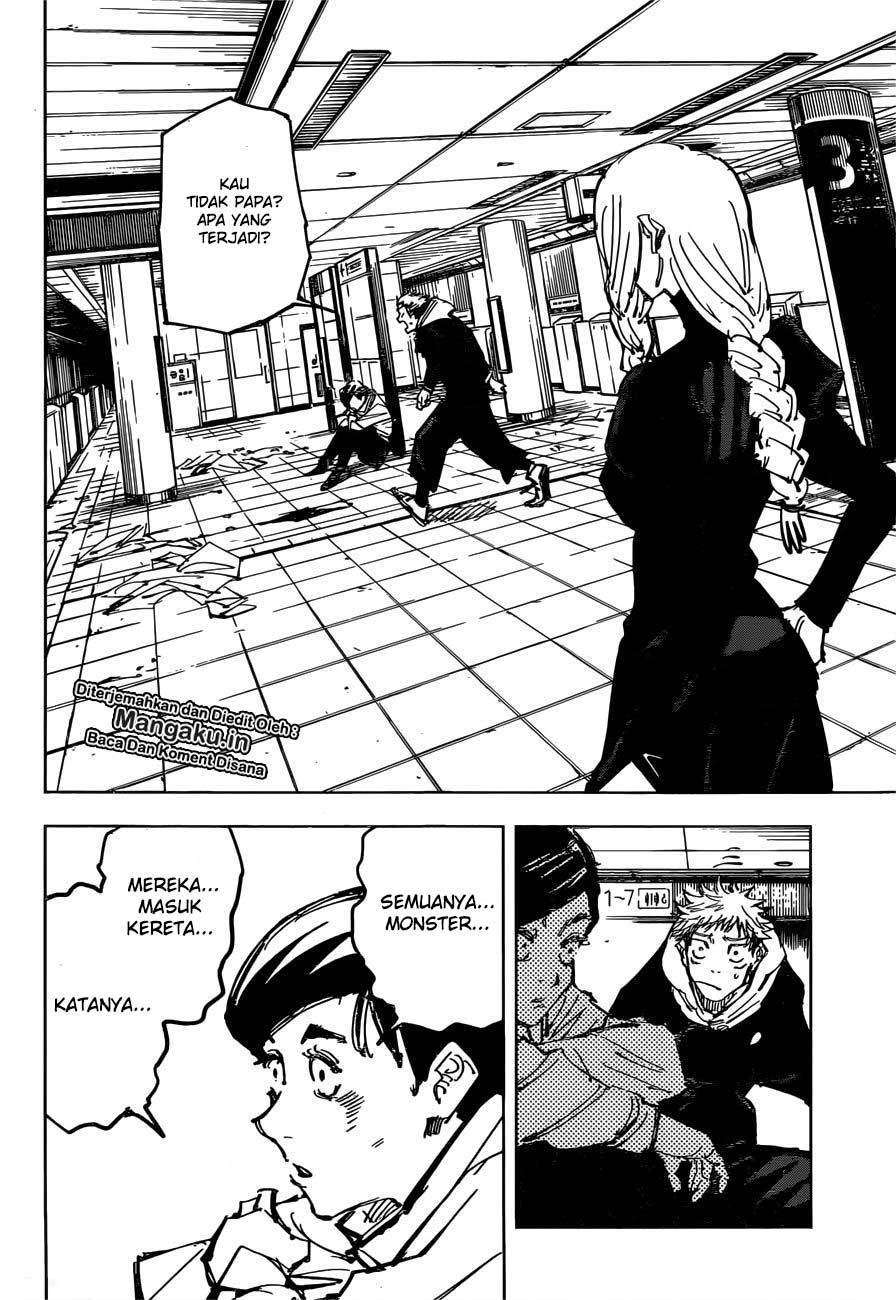 Chapter 88 - halaman 12