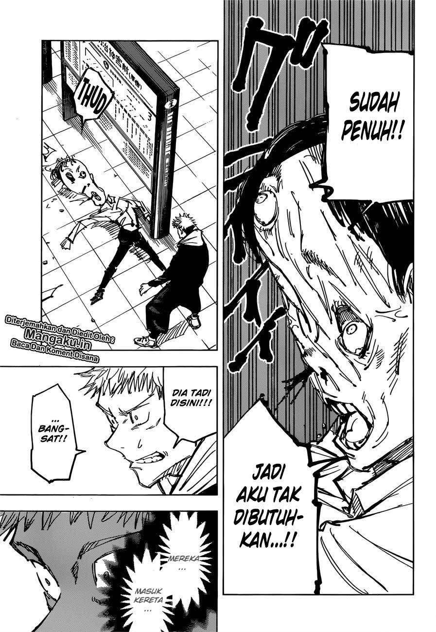 Chapter 88 - halaman 13