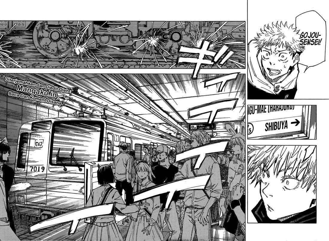 Chapter 88 - halaman 14