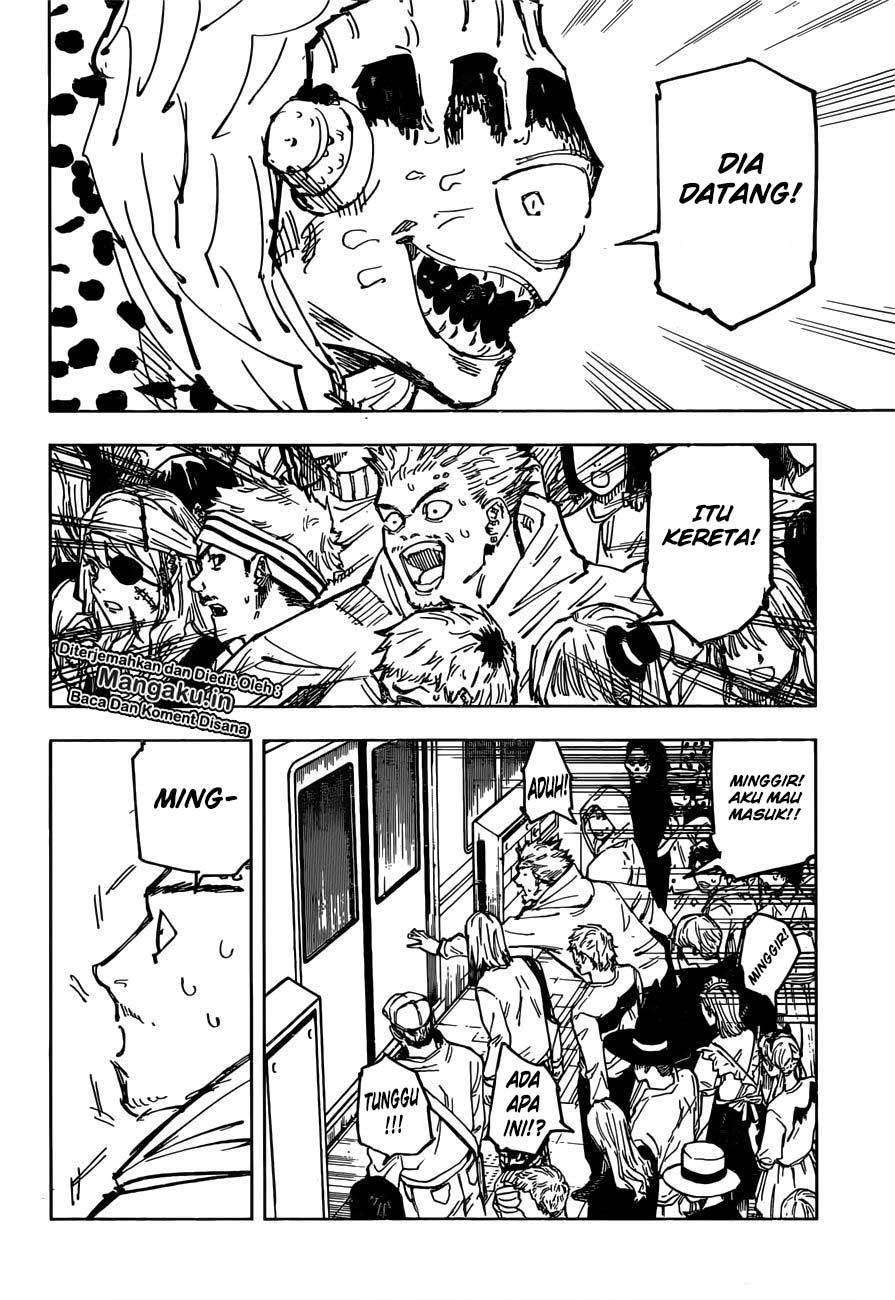 Chapter 88 - halaman 15