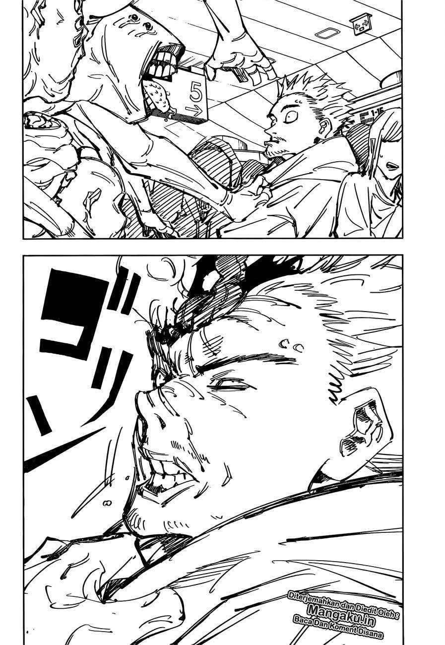 Chapter 88 - halaman 17