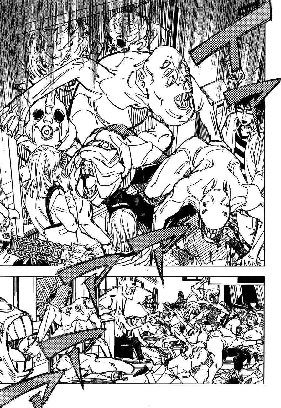 Chapter 88 - halaman 18