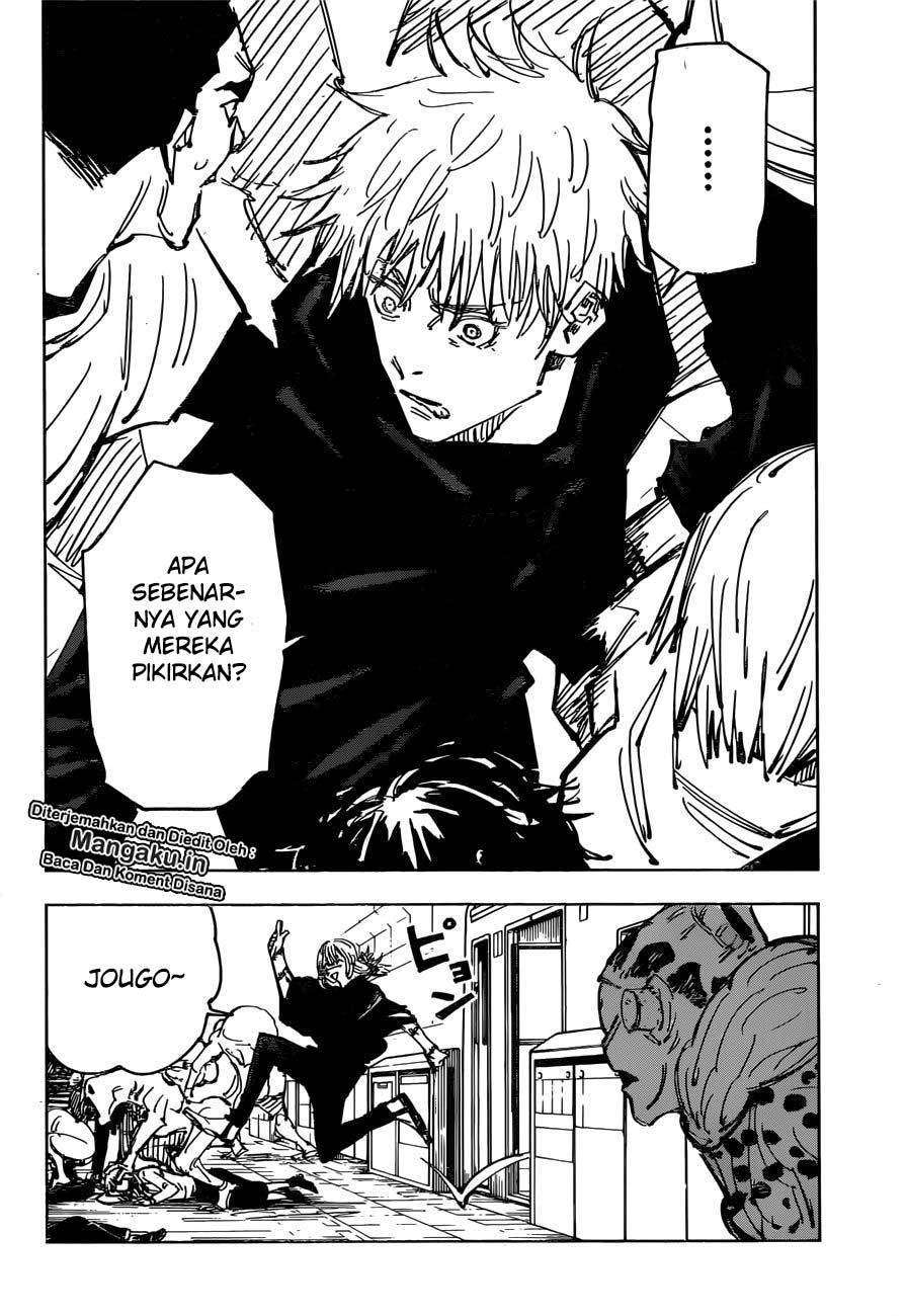 Chapter 88 - halaman 19