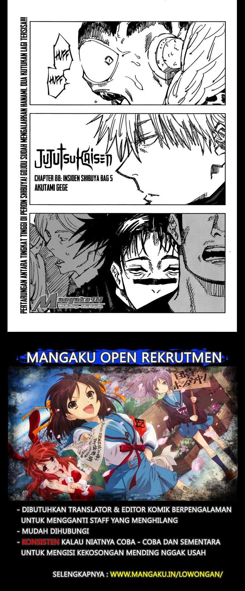 Chapter 88 - halaman 3