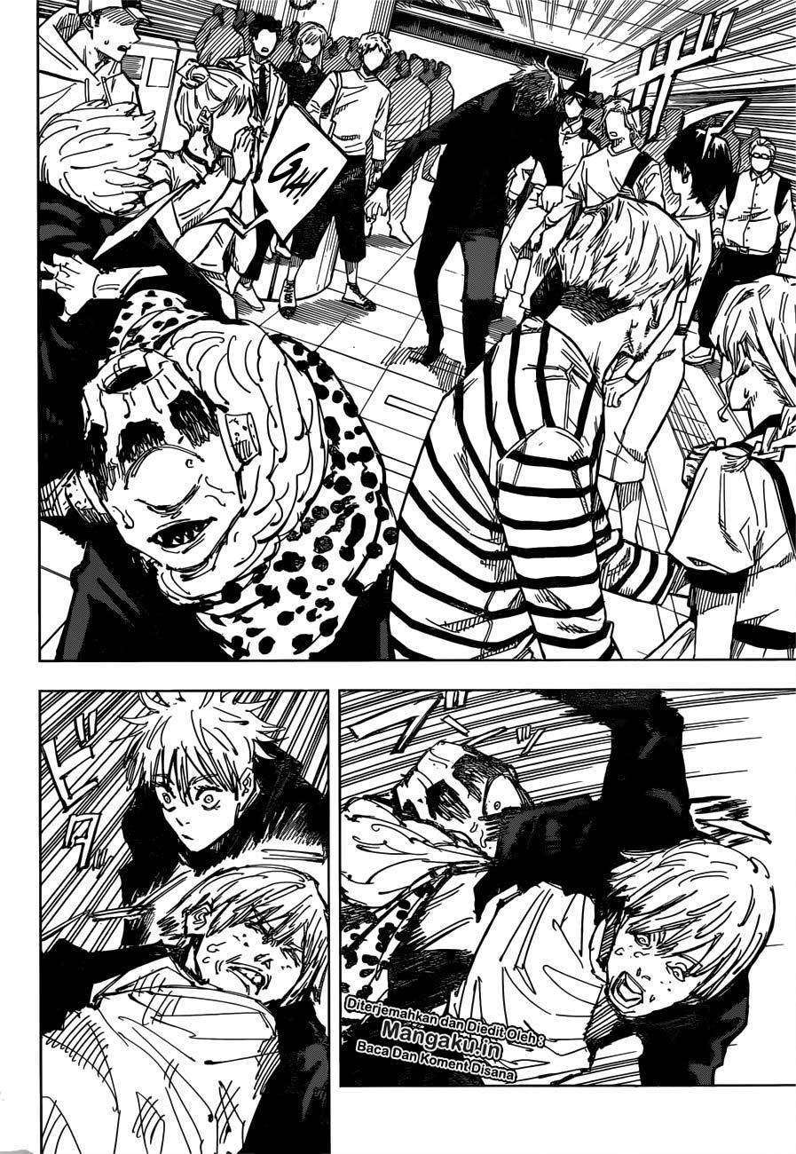 Chapter 88 - halaman 4