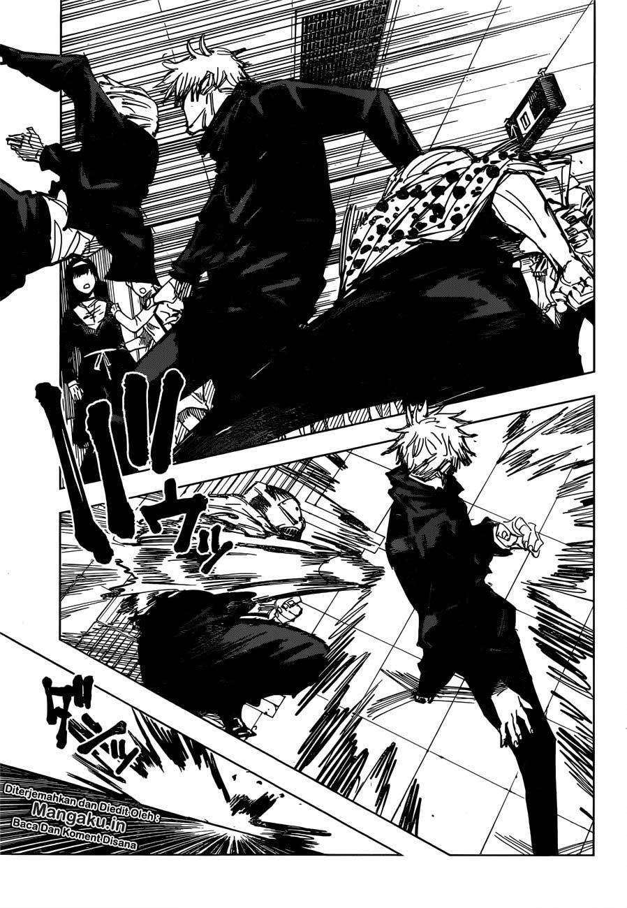 Chapter 88 - halaman 5