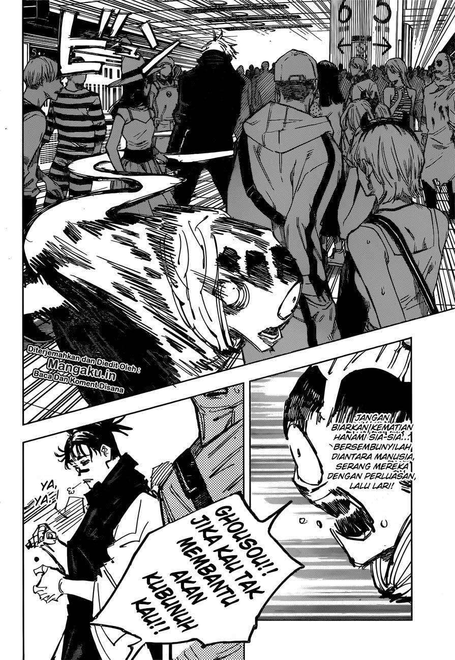 Chapter 88 - halaman 6