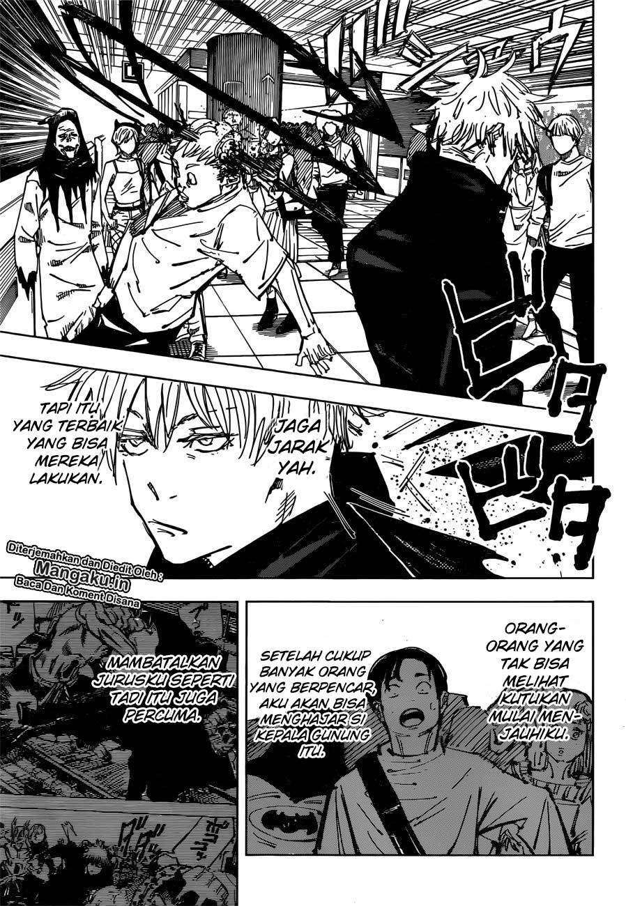 Chapter 88 - halaman 7