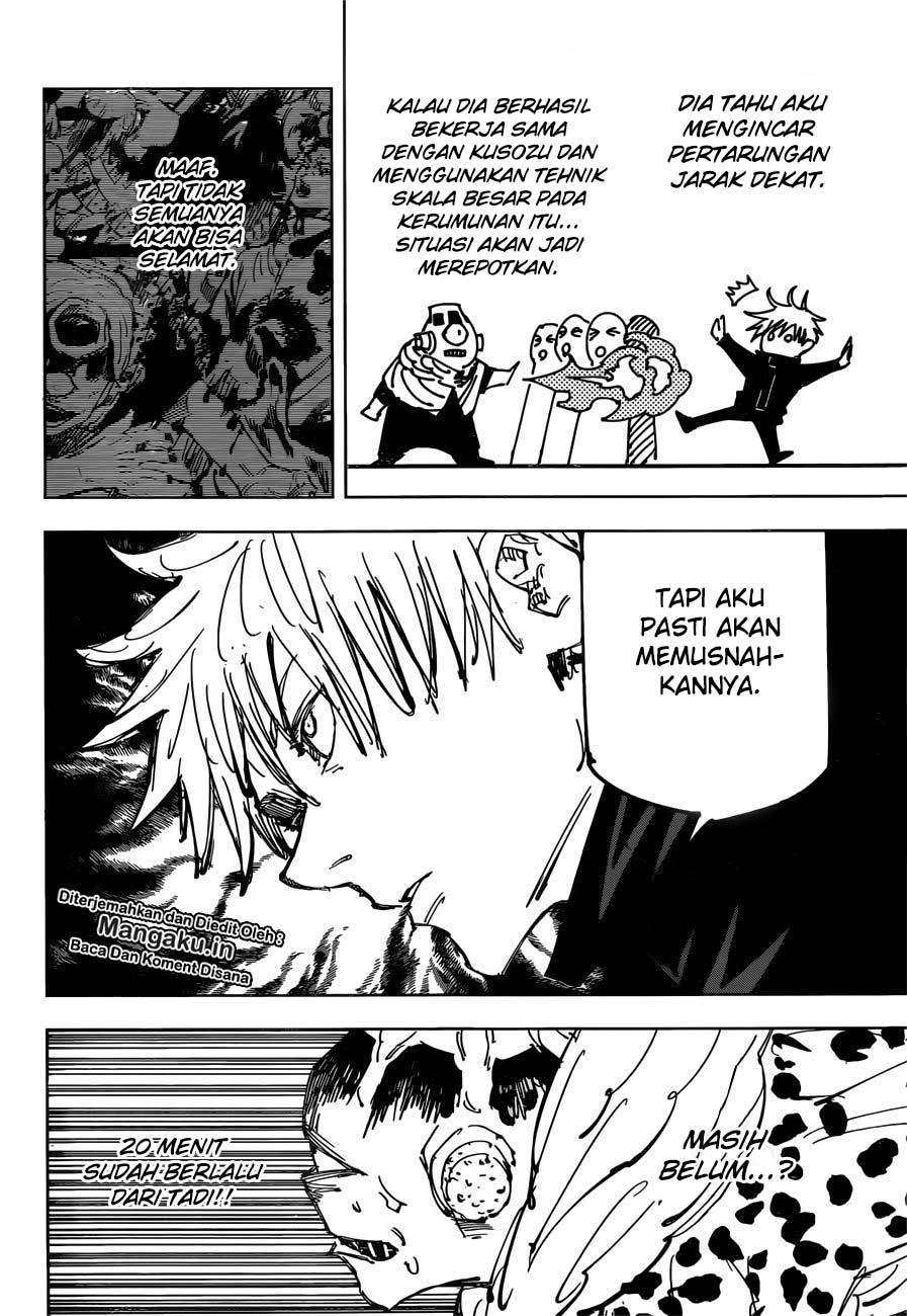 Chapter 88 - halaman 8