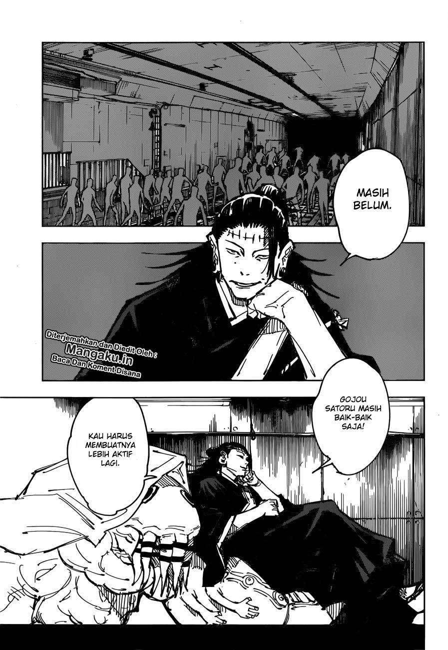 Chapter 88 - halaman 9