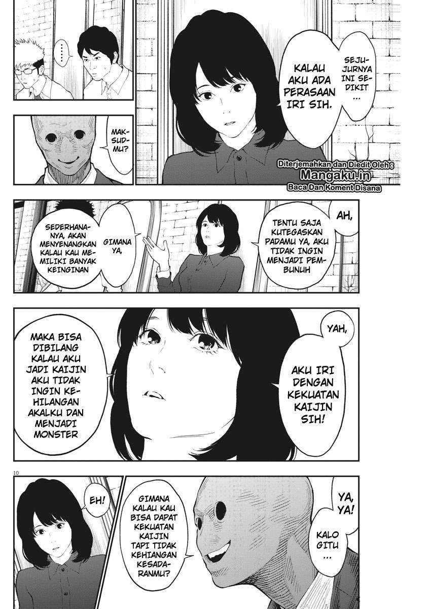 Chapter 89 - halaman 12