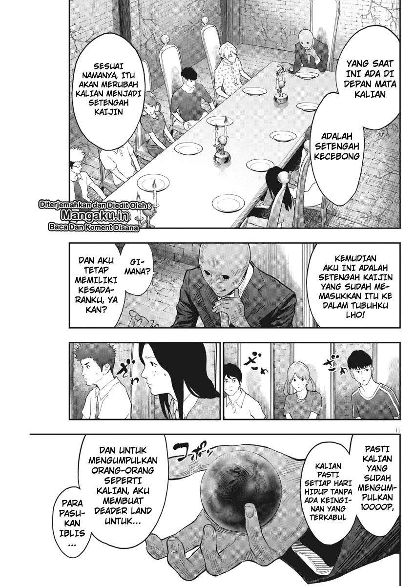 Chapter 89 - halaman 13