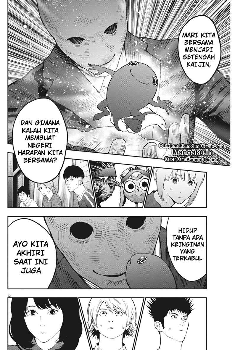 Chapter 89 - halaman 14