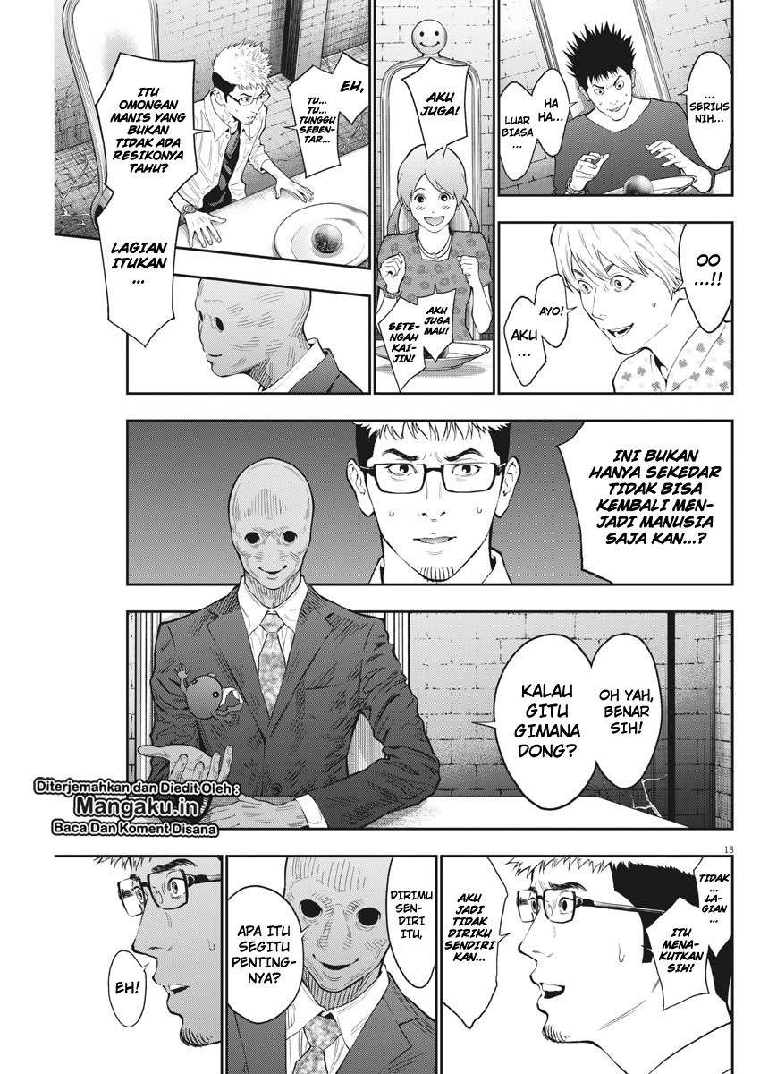 Chapter 89 - halaman 15