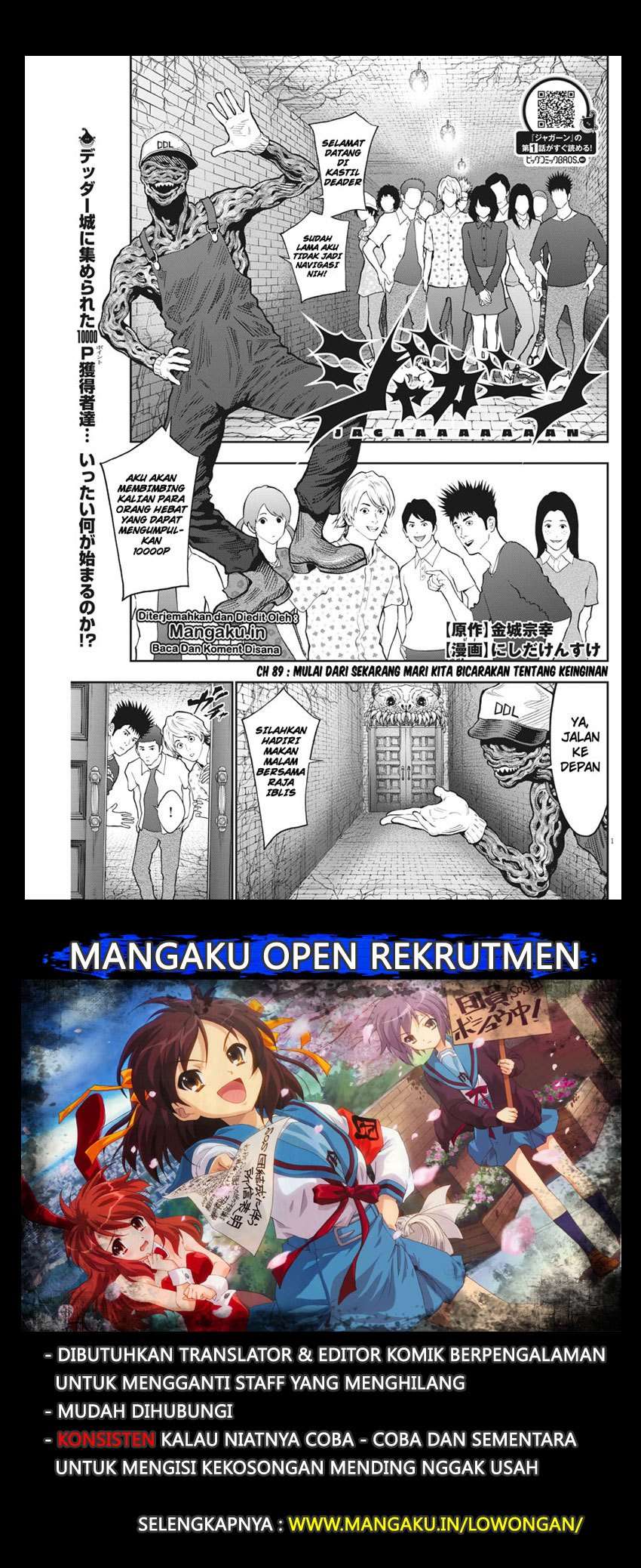 Chapter 89 - halaman 3