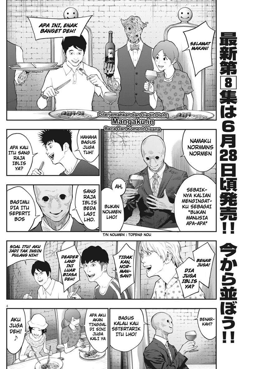 Chapter 89 - halaman 6
