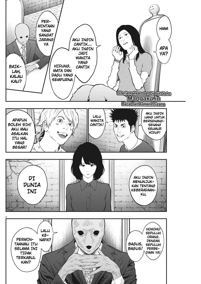 Chapter 89 - halaman 8