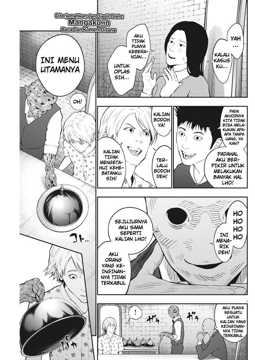 Chapter 89 - halaman 9