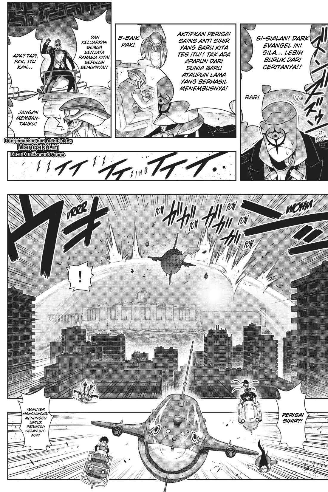 Chapter 167 - halaman 12