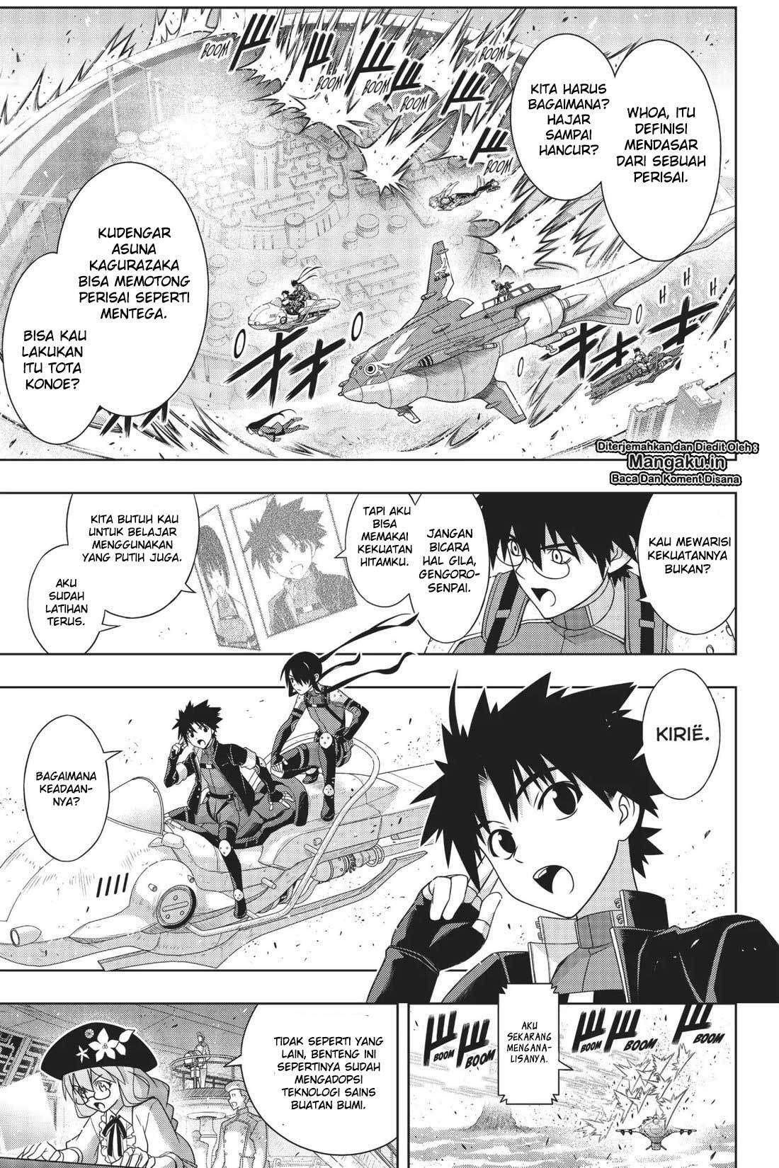 Chapter 167 - halaman 13