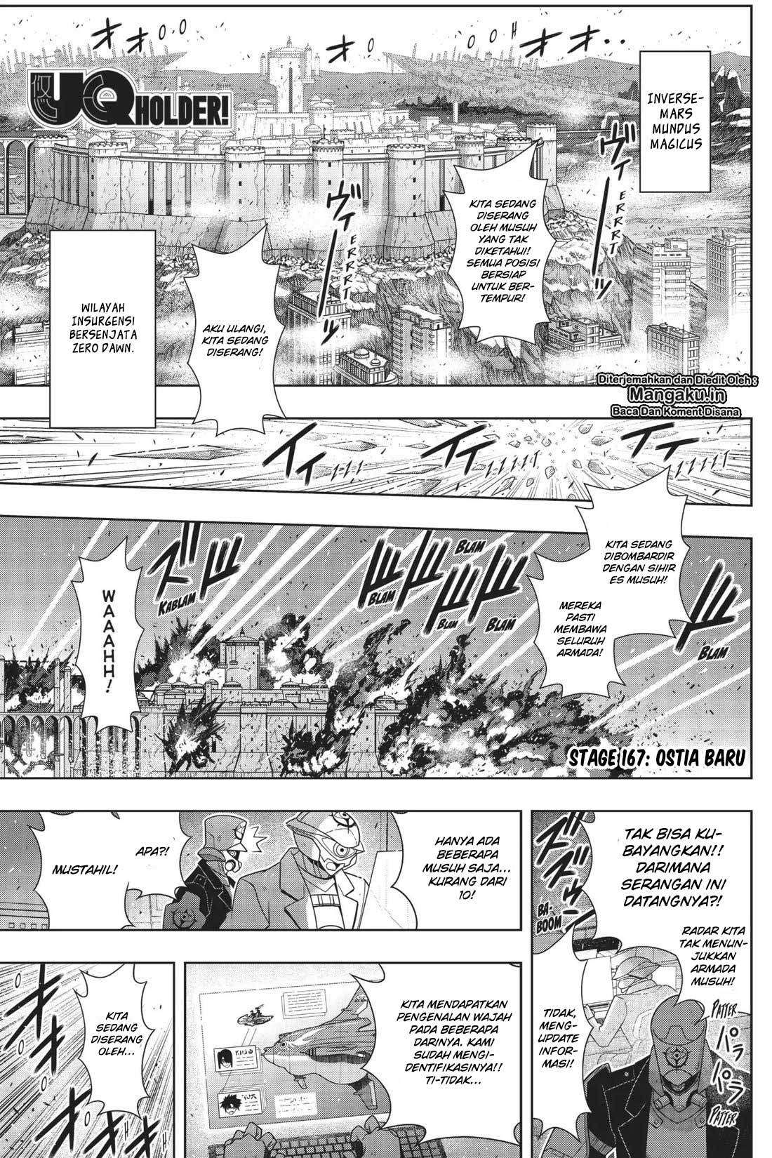 Chapter 167 - halaman 4