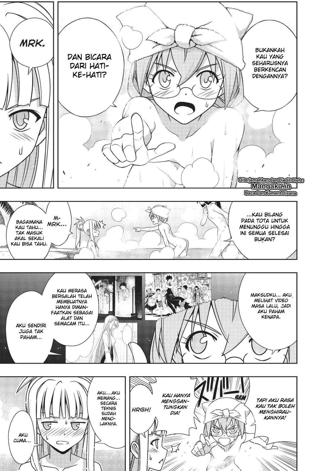 Chapter 167 - halaman 35