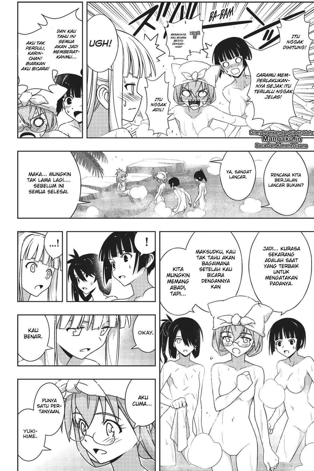 Chapter 167 - halaman 36