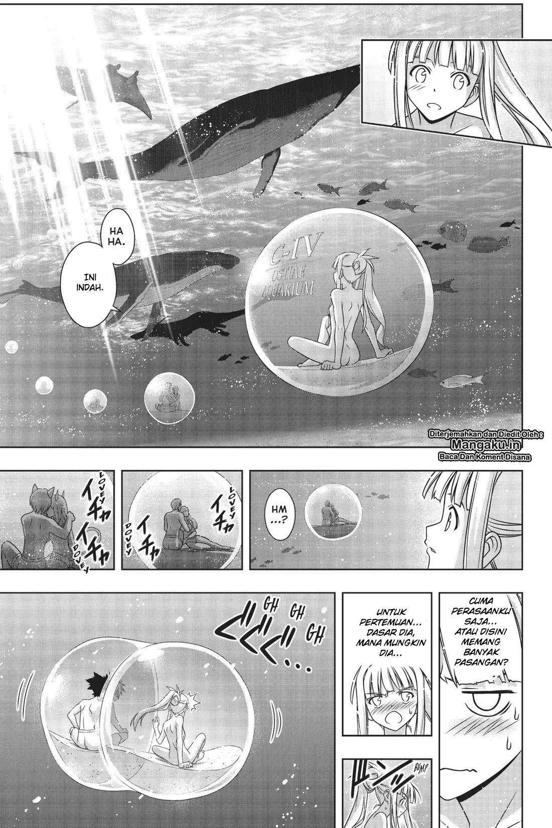 Chapter 167 - halaman 39