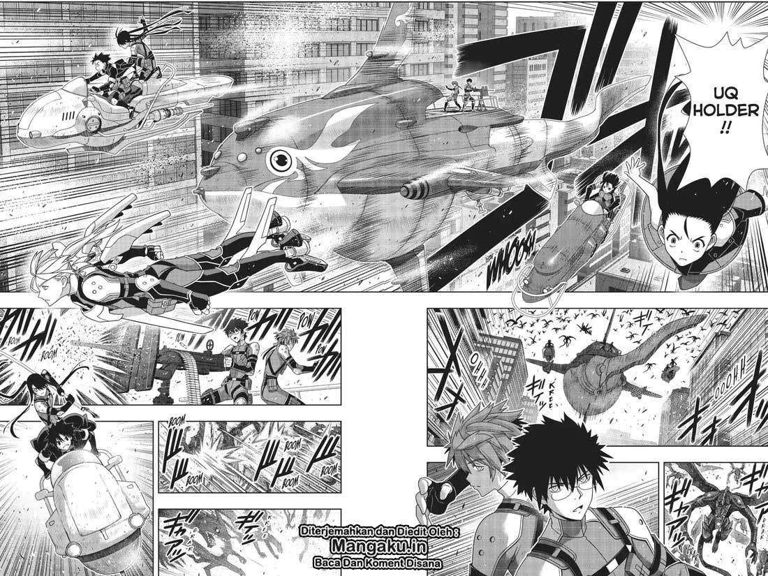 Chapter 167 - halaman 5