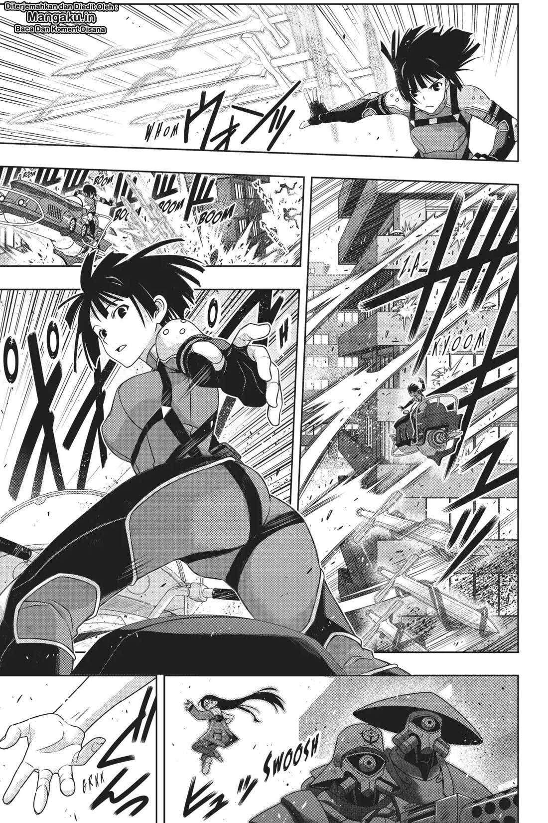 Chapter 167 - halaman 7